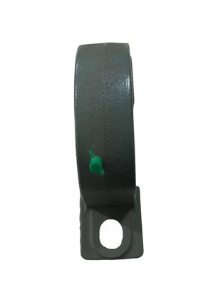 Mancal  214 Pillow Block Ferro Fundido WHX