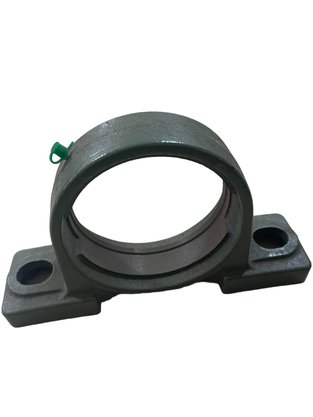 Mancal  214 Pillow Block Ferro Fundido WHX