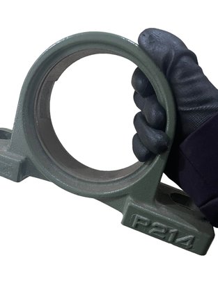 Mancal P 214 WHX