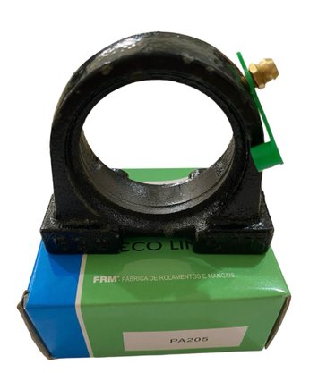 Mancal Pa 205 ECO LINE FRM