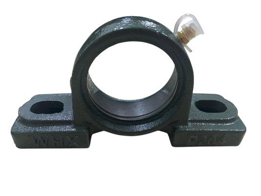 Mancal Pedestal P 204 WHX - 1 peça