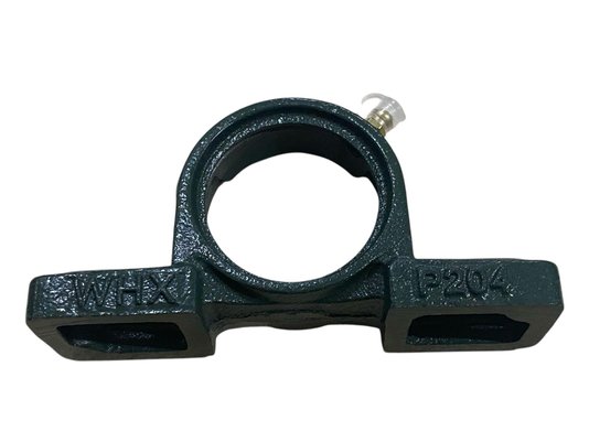 Mancal Pedestal P 204 WHX - 1 peça