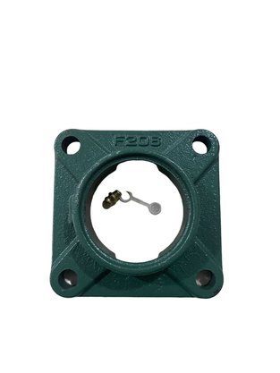 Mancal Quadrado F 206 WHX