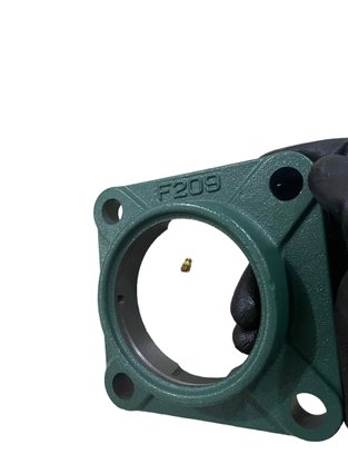 Mancal Quadrado F 209 WHX