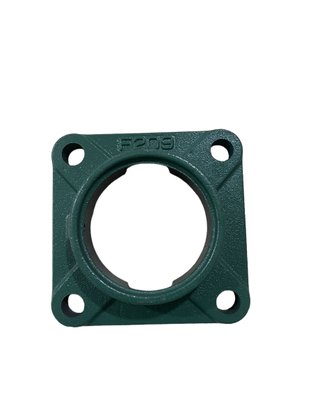 Mancal Quadrado F 209 WHX
