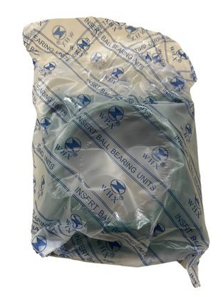 Mancal Quadrado F 209 WHX