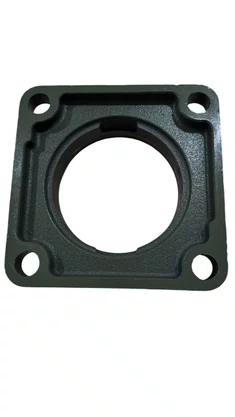 Mancal Quadrado F 216 ZSG