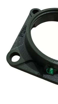 Mancal Quadrado F 216 ZSG
