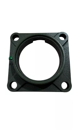Mancal Quadrado F 216 ZSG
