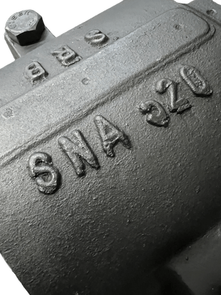 Mancal Linha SN 520 SRB