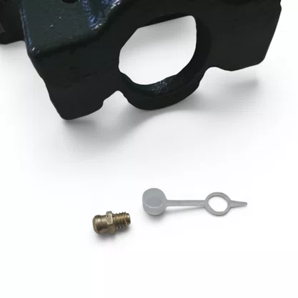 Mancal T 208 WHX - 1 Peça
