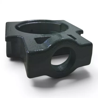 Mancal T 208 WHX - 1 Peça