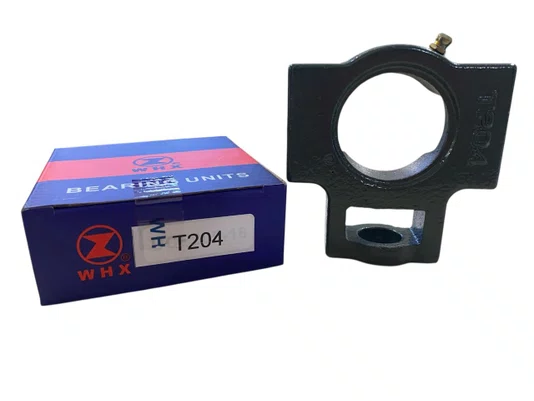Mancal Tensor T 204 WHX - 1 peça