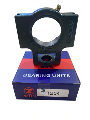 Mancal Tensor T 204 WHX - 1 peça