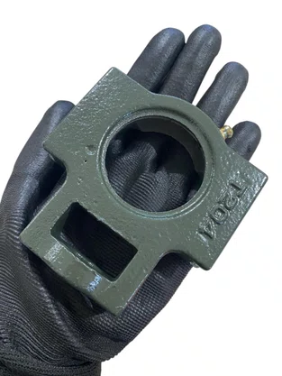 Mancal Tensor T 204 WHX - 1 peça