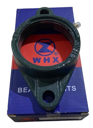 Mancal Linha FL 208 WHX - 1pç