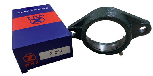 Mancal Linha FL 208 WHX - 1pç
