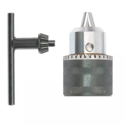 Mandril 13mm-1/2" Aperto Rápido ROCAST  - 1 peça