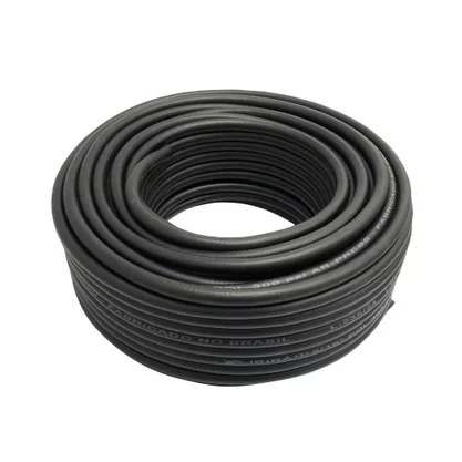 Mangueira Ar/Agua 300Lb 1/4 Ibirá