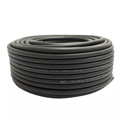 Mangueira Ar/Agua 300Lb 3/8 Ibirá