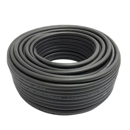 Mangueira Ar/Agua 300Lb 3/8 Ibirá