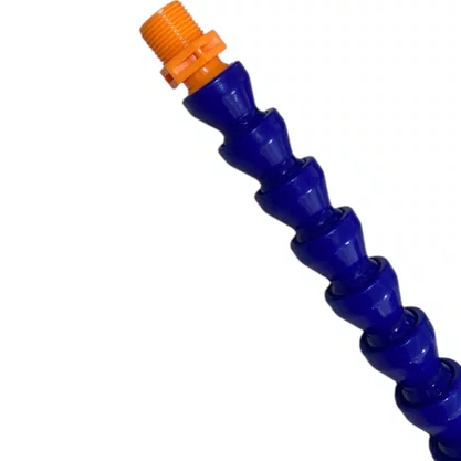 Mangueira Flexível 3/8" 330mm NOLL