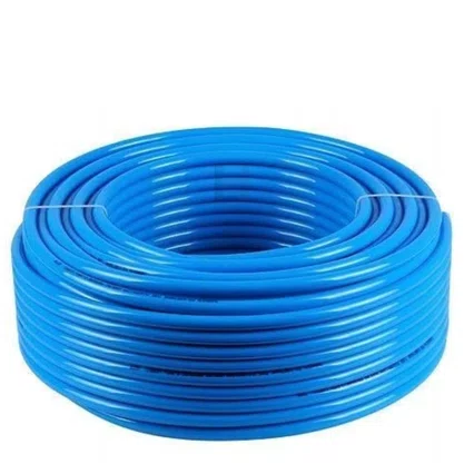Mangueira Pu 10,0X6,5Mm Azul Pdr