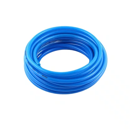 Mangueira Pu 10,0X6,5Mm Azul Pdr