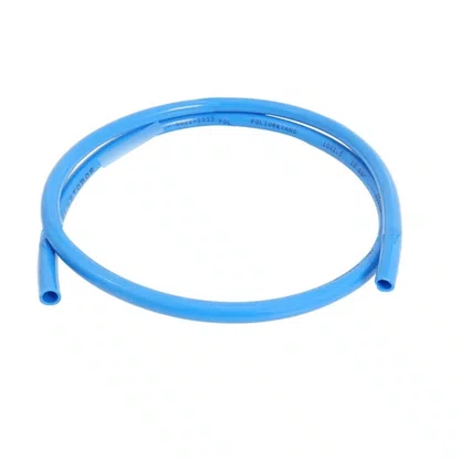 Mangueira Pu 6,0X4,0Mm Azul Pdr - Vendida por Metro