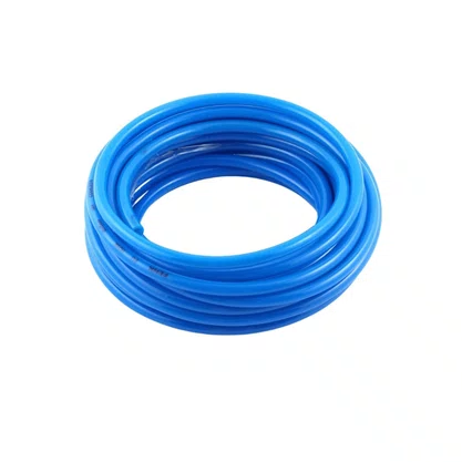 Mangueira Pu 6,0X4,0Mm Azul Pdr - Vendida por Metro