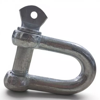 Manilha P/ Cabo Aço 3/4 Leve 1,1Ton