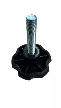 Manípulo 6040 M10X50X1,5MM Macho - 1 peça