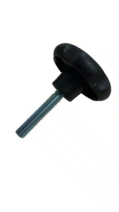 Manípulo 6040 M10X50X1,5MM Macho - 1 peça