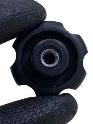 Manípulo Fêmea 4526-5/16 - 1 peça