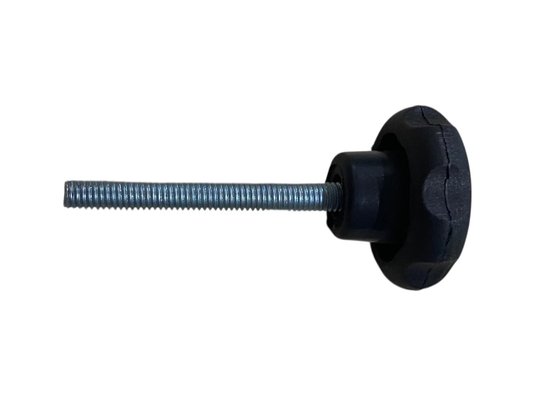 Manípulo Macho 3522-M6x50x1,0mm - 1 peça