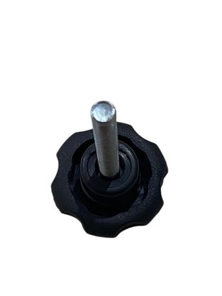 Manípulo Macho 3522-M6x50x1,0mm - 1 peça