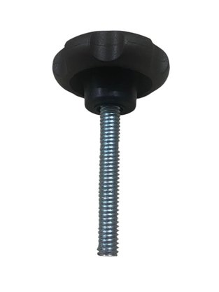 Manípulo Macho 4526-5/16x50mm UNC 18 - 1 peça