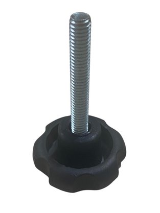 Manípulo Macho 4526-5/16x50mm UNC 18 - 1 peça