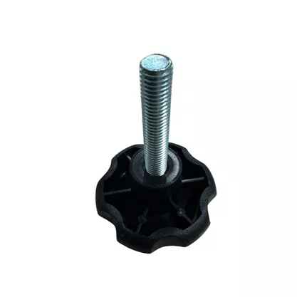 Manipulo Macho 4526-M8x20mm