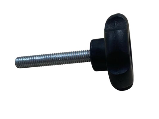 Manípulo Macho 4526 M8x50x1,25mm - 1 peça