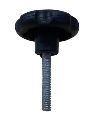Manípulo Macho 6040-3/8x50mm UNC - 1 peça