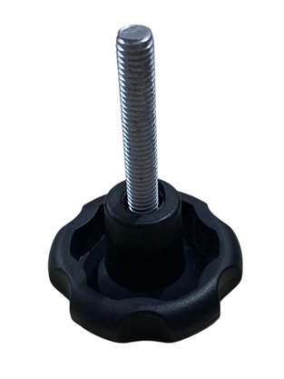 Manípulo Macho 6040-3/8x50mm UNC - 1 peça