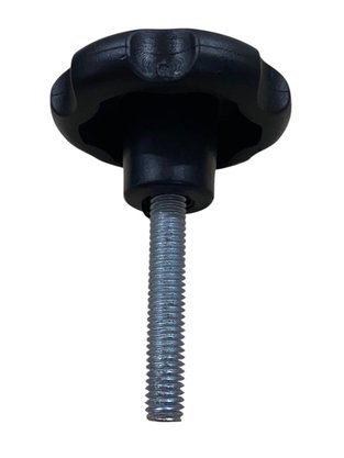Manípulo Macho 6040-3/8x50mm UNC - 1 peça