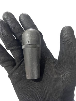 Manopla Fêmea 3282-1/2" - 1 peça