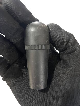 Manopla Fêmea 3282-1/2" - 1 peça