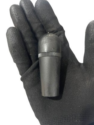 Manopla Fêmea 3282-1/2" - 1 peça