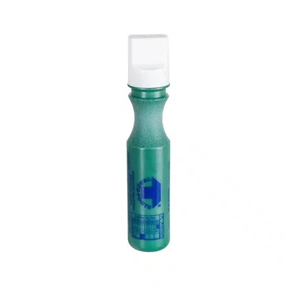 Marcador Esf Plastico 60Ml 3Mm Verde Baden