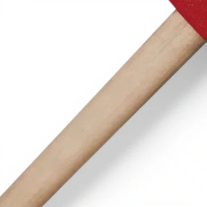 Marreta Com Cabo 3Kg Metalcava