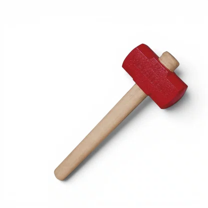Marreta Com Cabo 5Kg METALCAVA