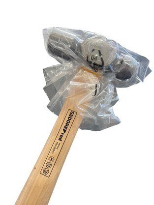 Martelo Bola 1000GR GEDORE RED - 1PÇ
